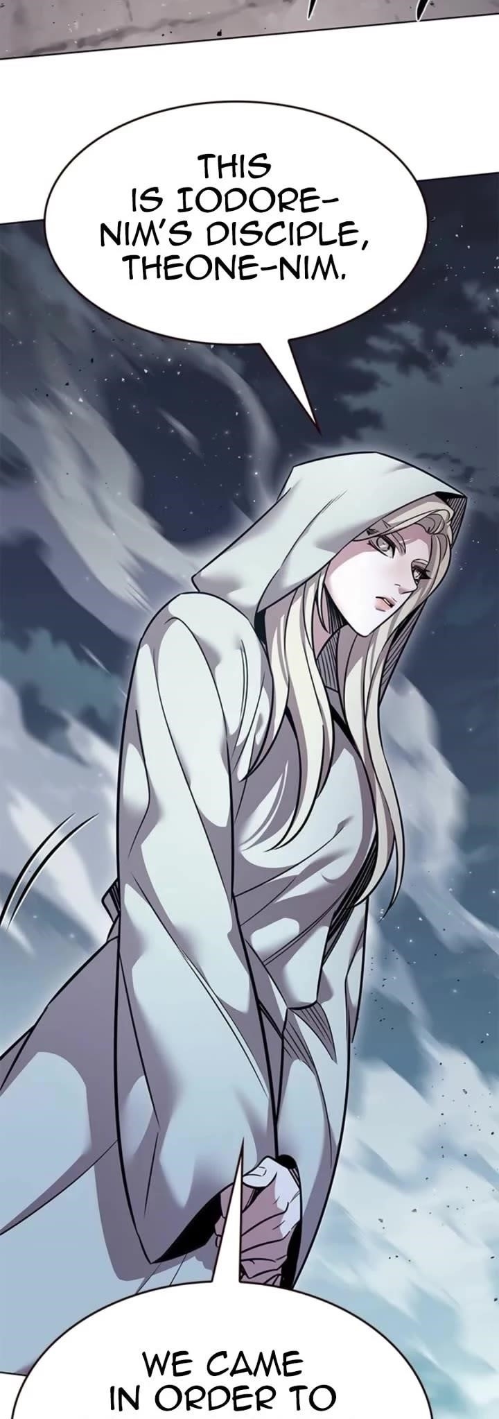 Eleceed Chapter 378 - Page 42