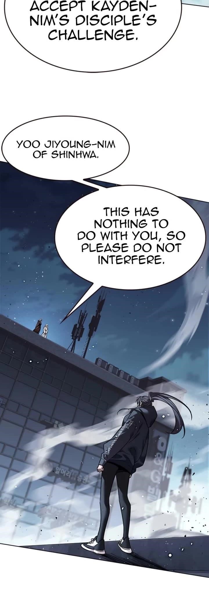 Eleceed Chapter 378 - Page 43