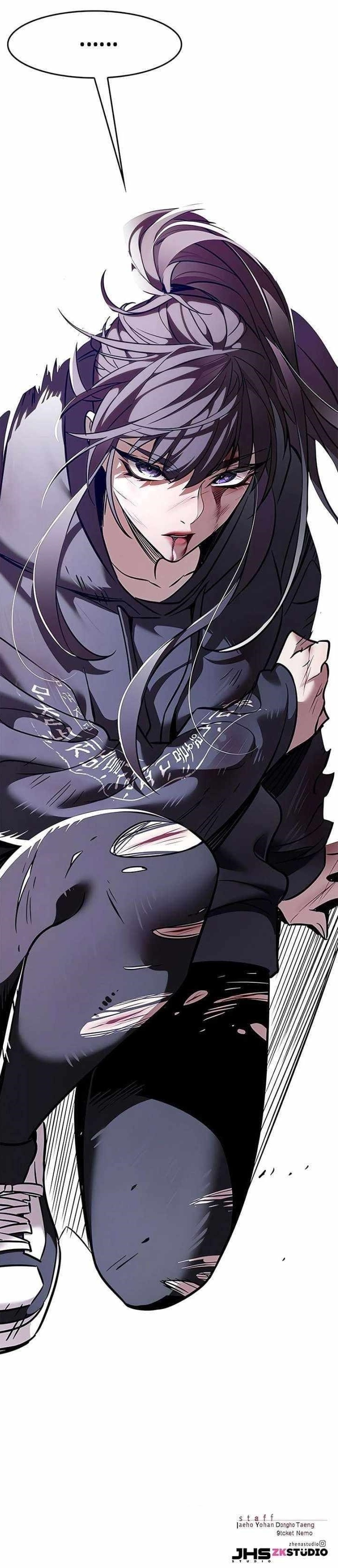 Eleceed Chapter 380 - Page 11