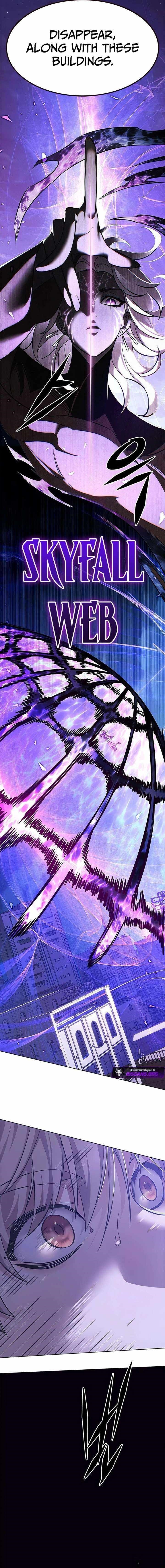 Eleceed Chapter 380 - Page 8