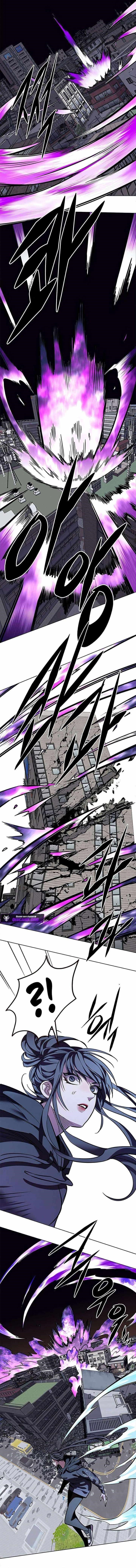 Eleceed Chapter 380 - Page 9