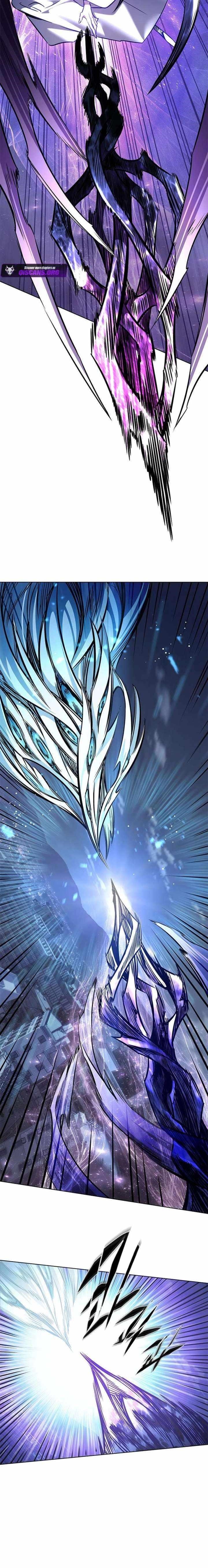 Eleceed Chapter 381 - Page 12