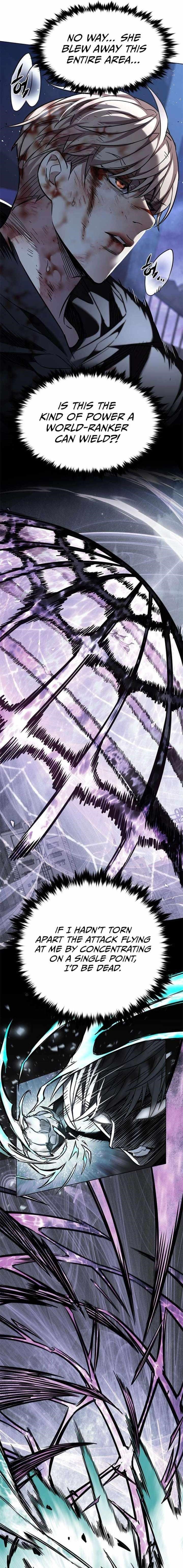 Eleceed Chapter 381 - Page 17