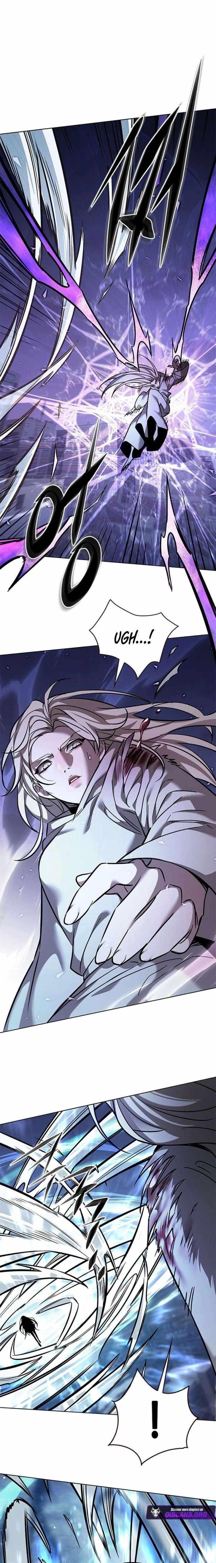 Eleceed Chapter 381 - Page 7