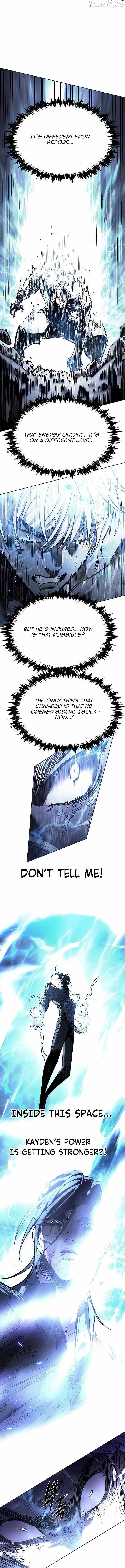 Eleceed Chapter 386 - Page 17