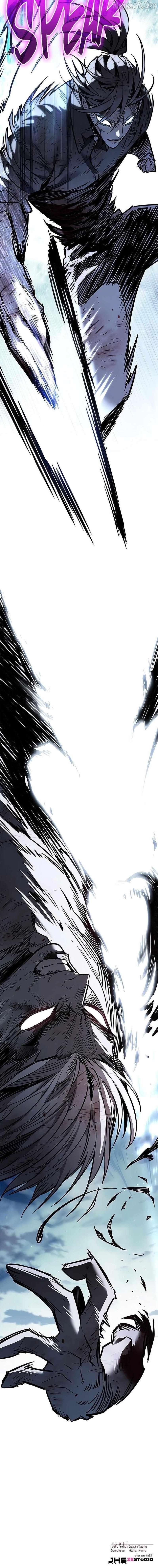 Eleceed Chapter 386 - Page 22