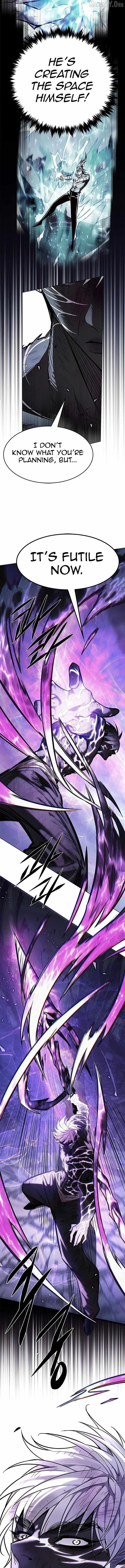 Eleceed Chapter 386 - Page 9