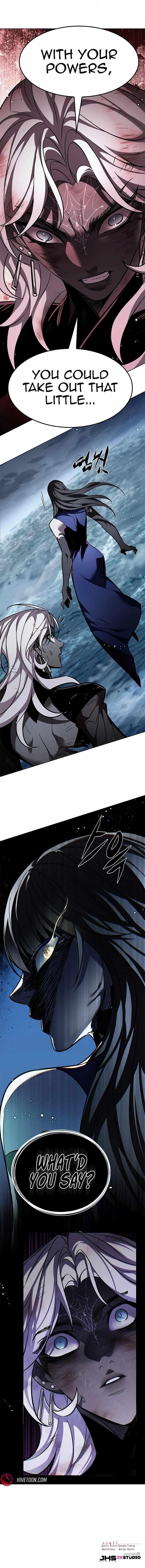 Eleceed Chapter 387 - Page 12