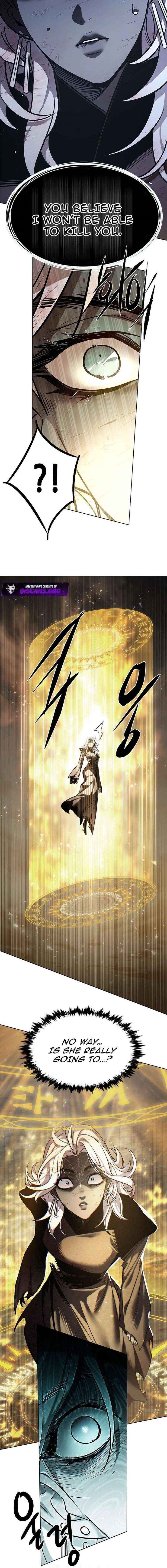 Eleceed Chapter 388 - Page 10