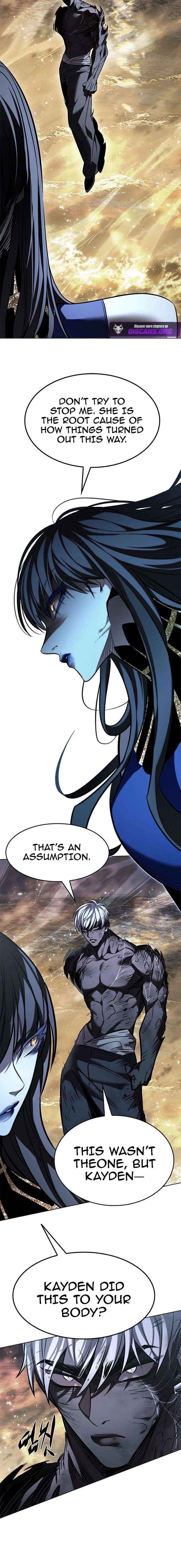 Eleceed Chapter 388 - Page 12