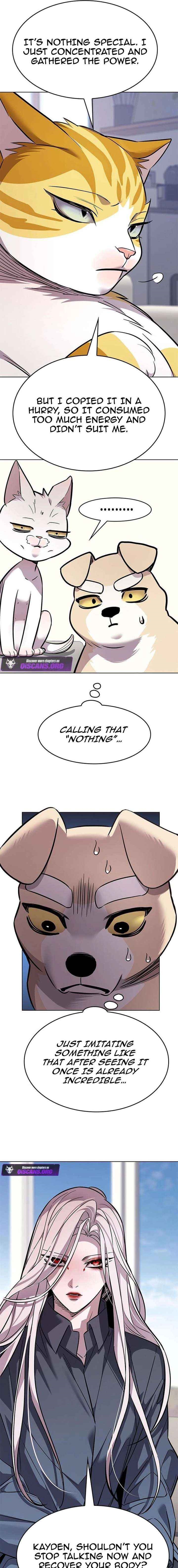 Eleceed Chapter 388 - Page 20