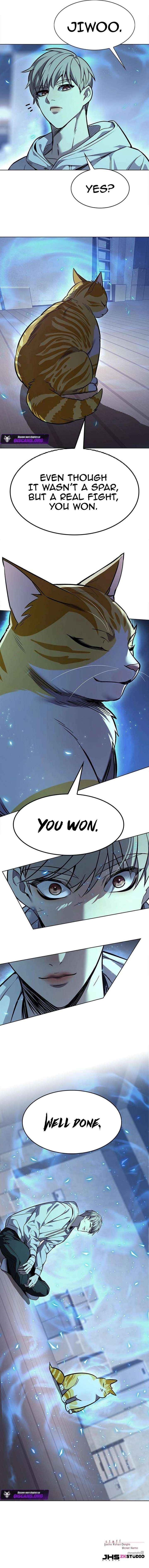 Eleceed Chapter 388 - Page 24