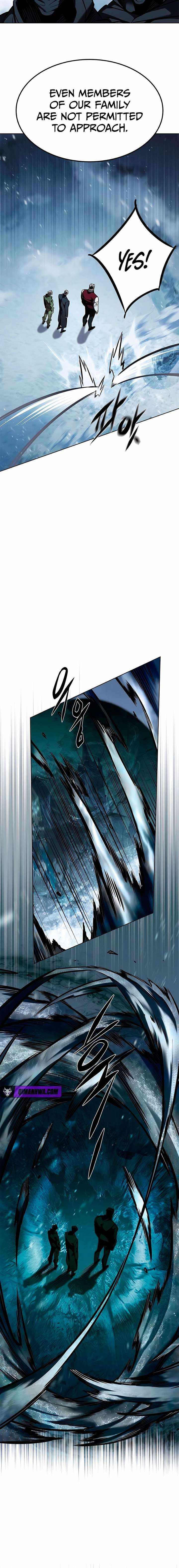 Eleceed Chapter 393 - Page 14