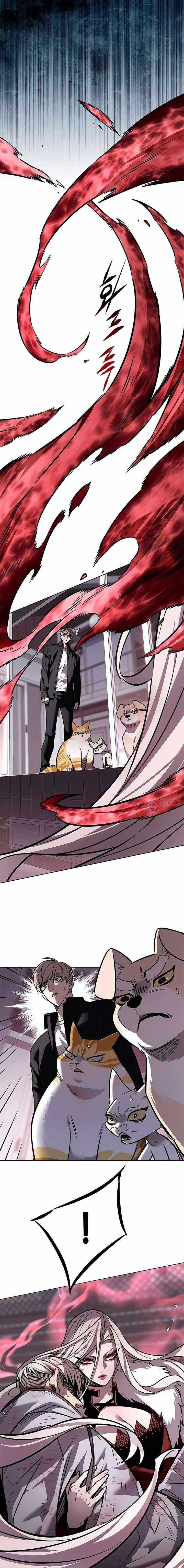 Eleceed Chapter 393 - Page 21