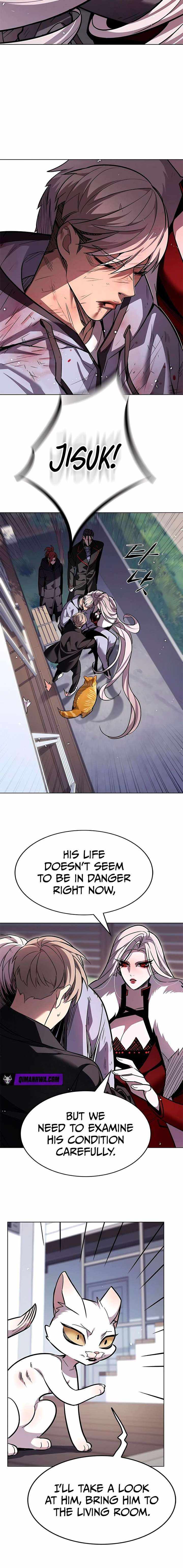 Eleceed Chapter 393 - Page 22