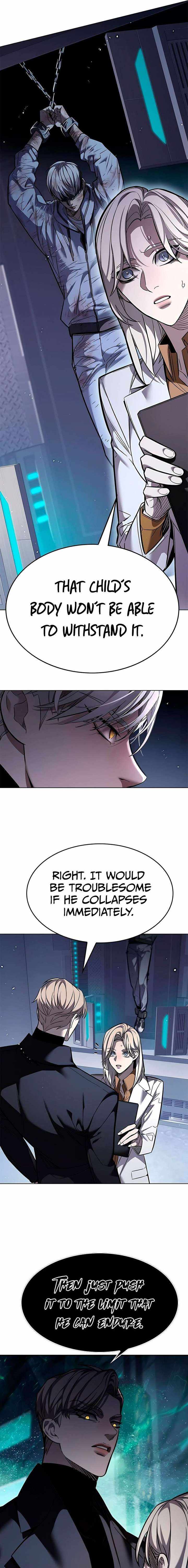 Eleceed Chapter 393 - Page 3