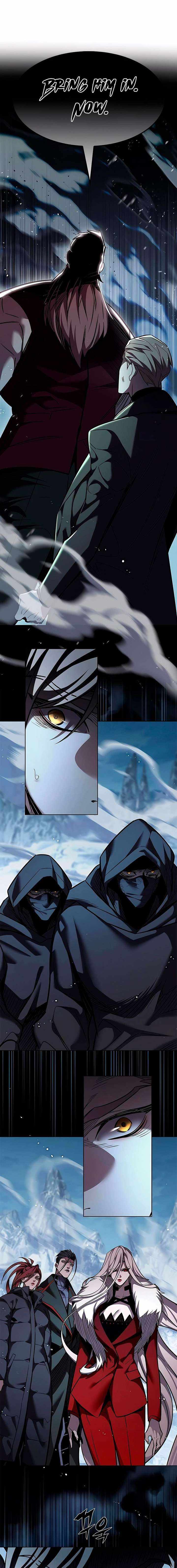 Eleceed Chapter 393 - Page 5