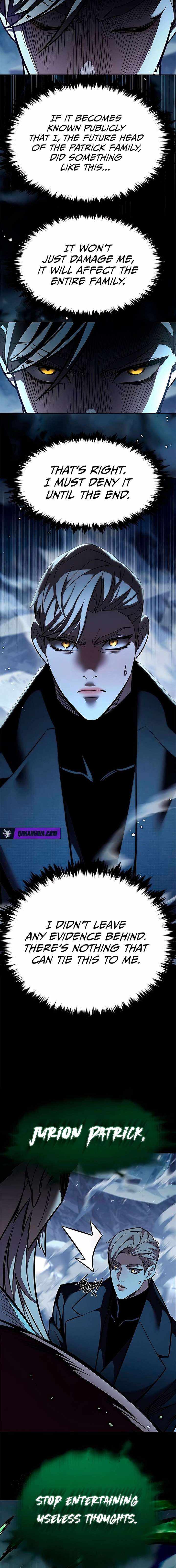 Eleceed Chapter 393 - Page 6