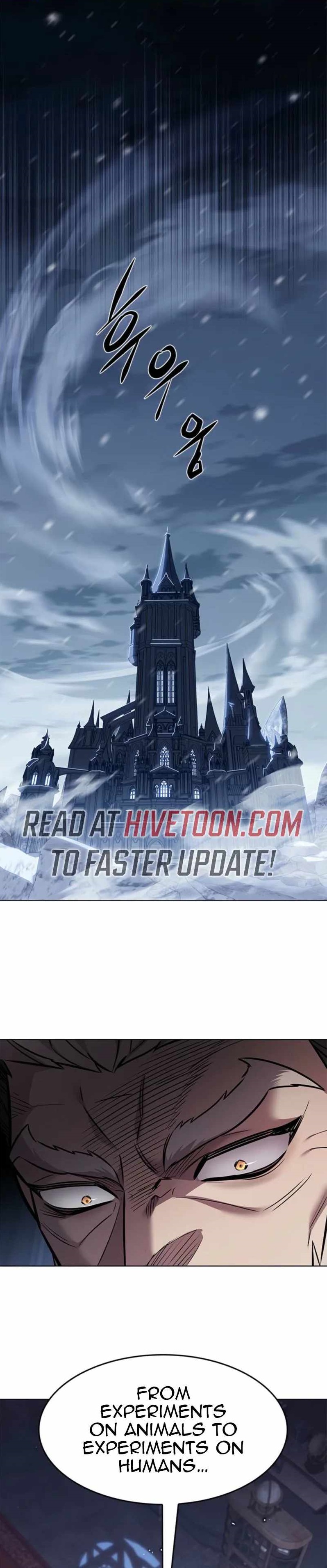 Eleceed Chapter 395 - Page 1