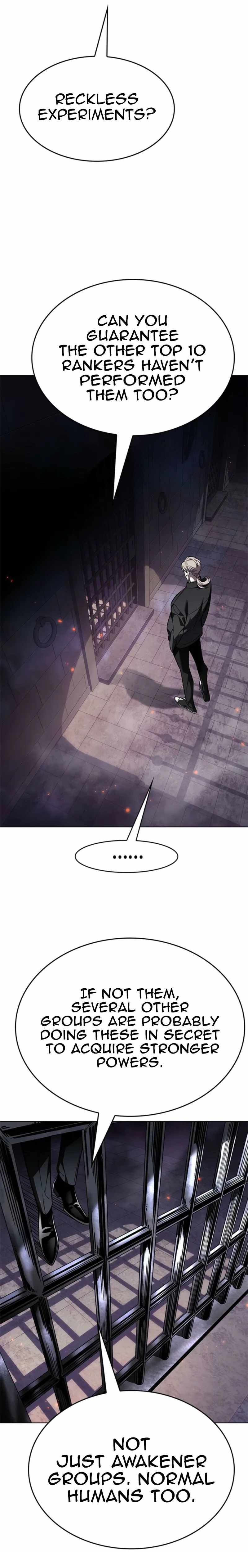 Eleceed Chapter 395 - Page 13