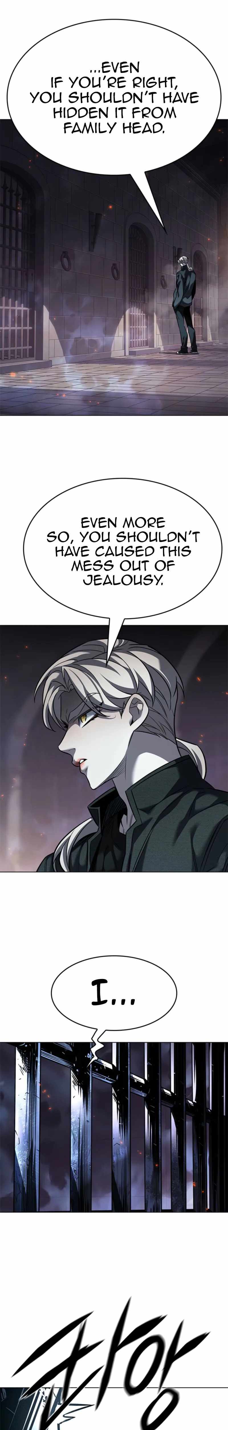 Eleceed Chapter 395 - Page 20