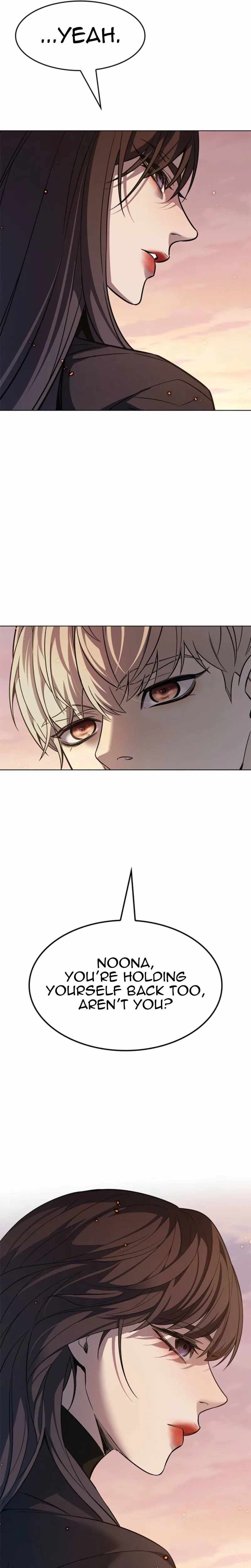 Eleceed Chapter 395 - Page 31