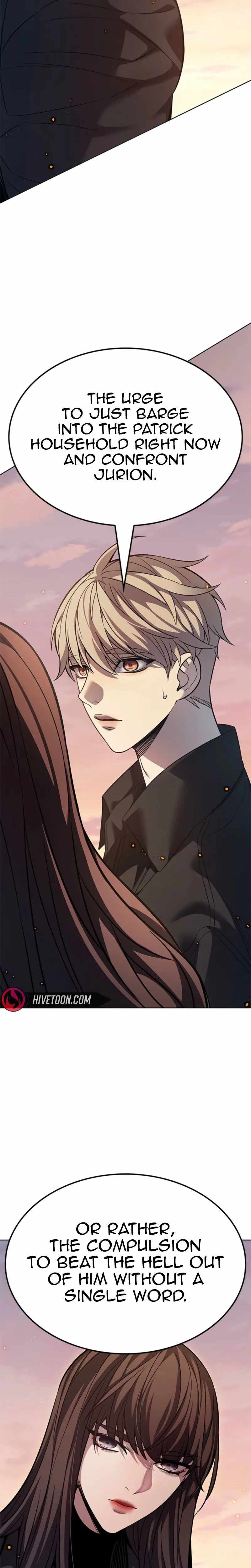 Eleceed Chapter 395 - Page 32