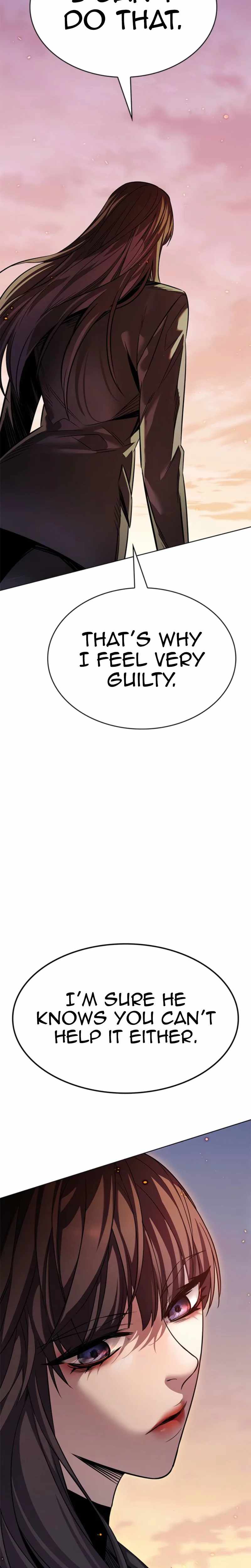 Eleceed Chapter 395 - Page 35