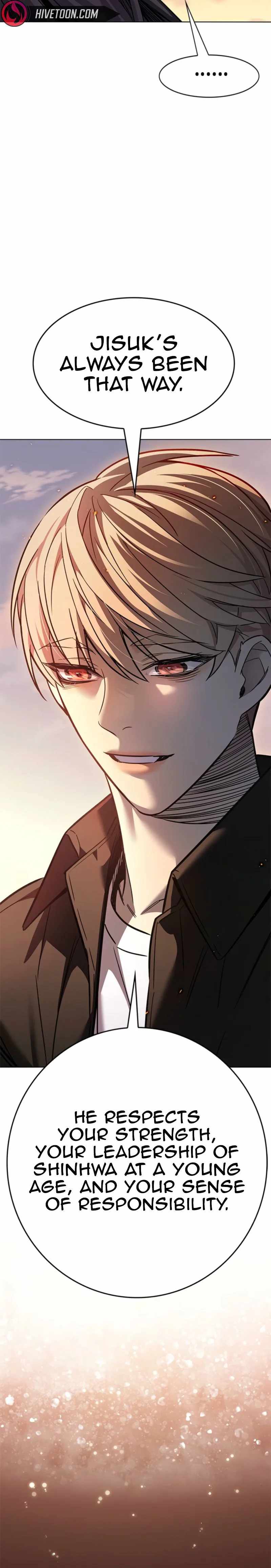 Eleceed Chapter 395 - Page 36