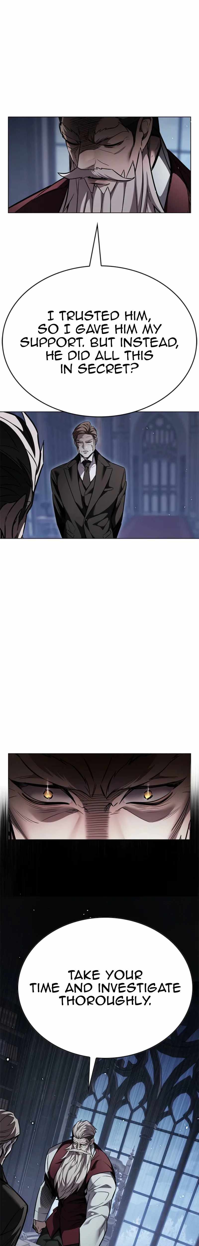 Eleceed Chapter 395 - Page 4