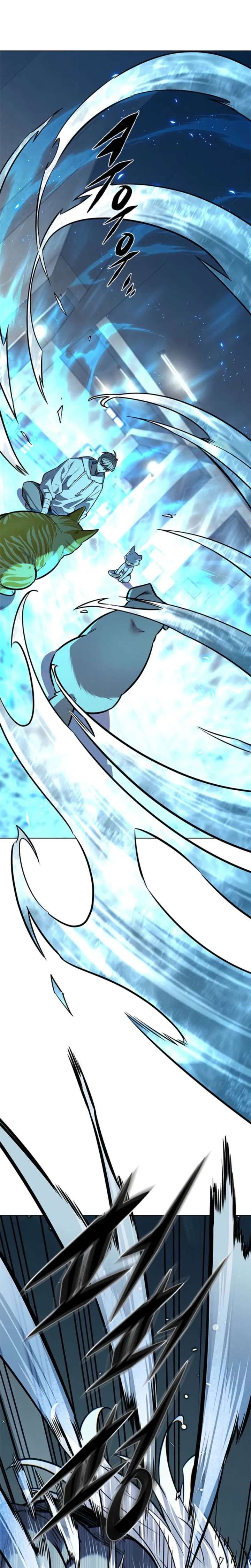 Eleceed Chapter 396 - Page 11