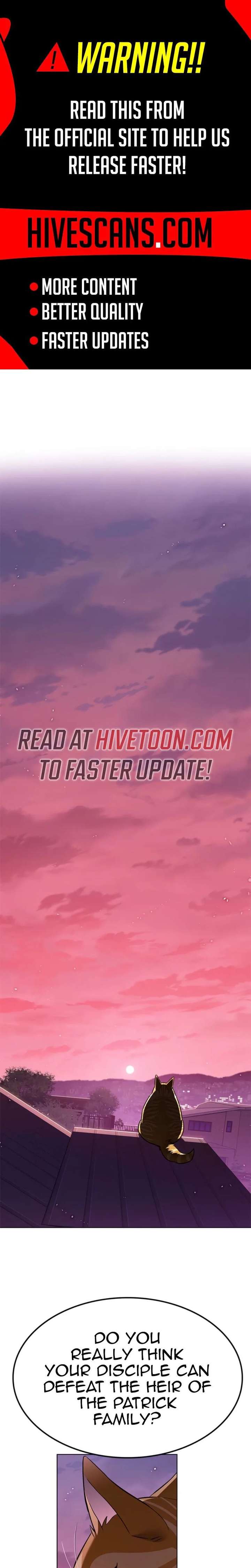 Eleceed Chapter 396 - Page 2