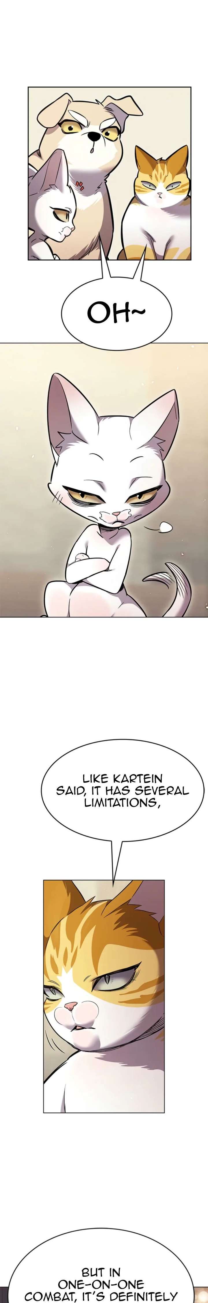 Eleceed Chapter 396 - Page 20