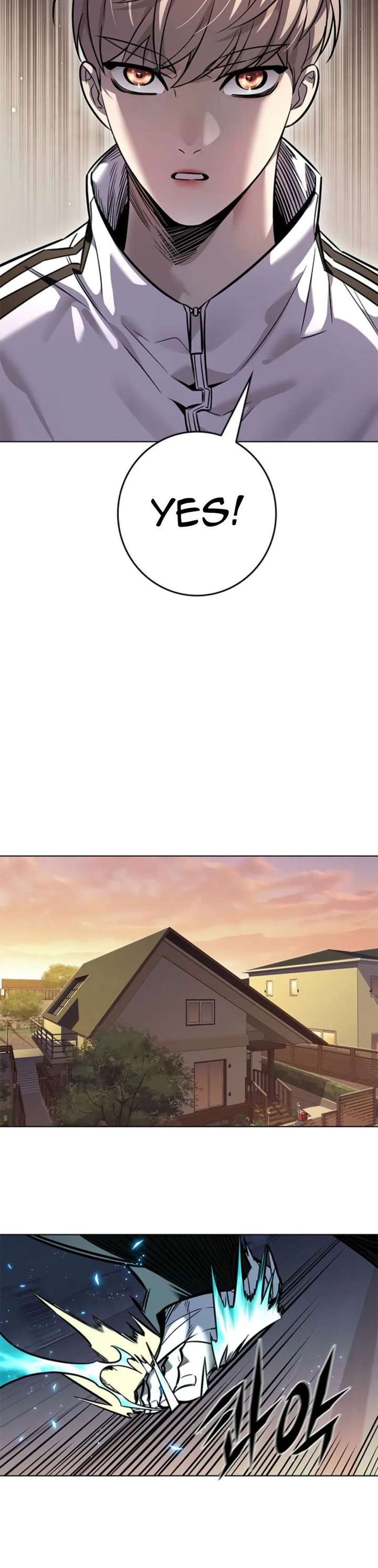 Eleceed Chapter 396 - Page 22