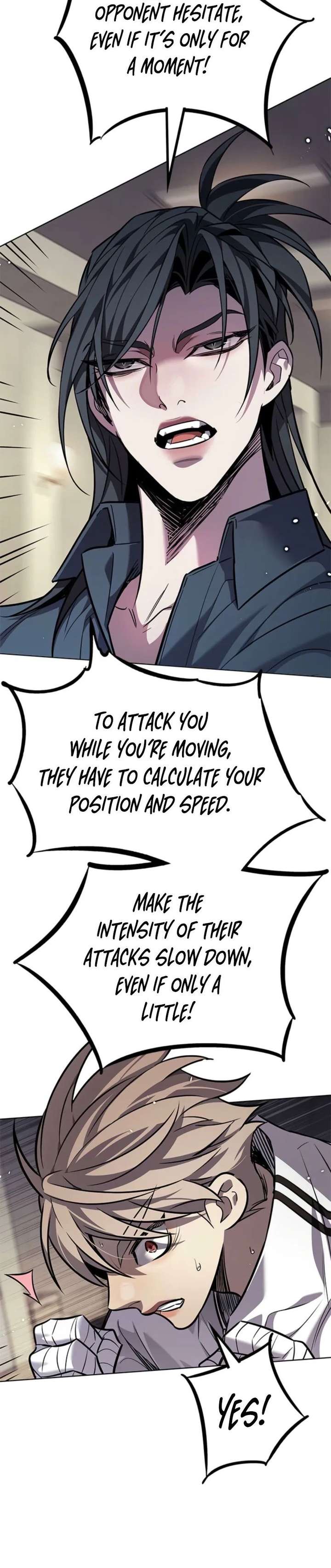 Eleceed Chapter 396 - Page 25