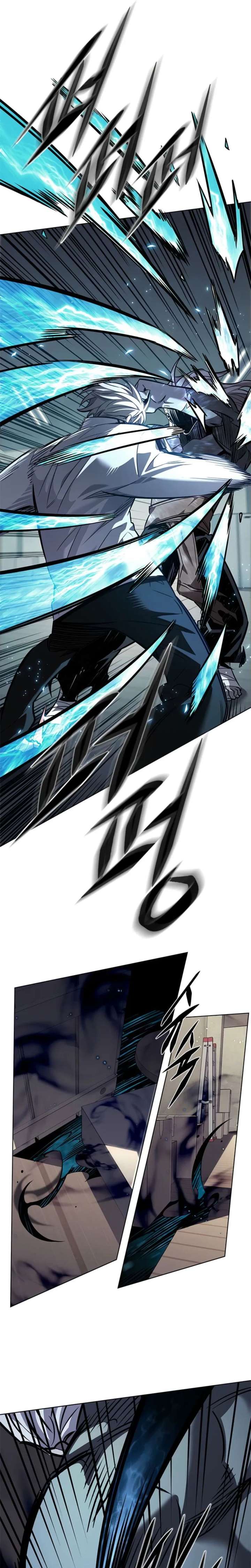 Eleceed Chapter 396 - Page 26