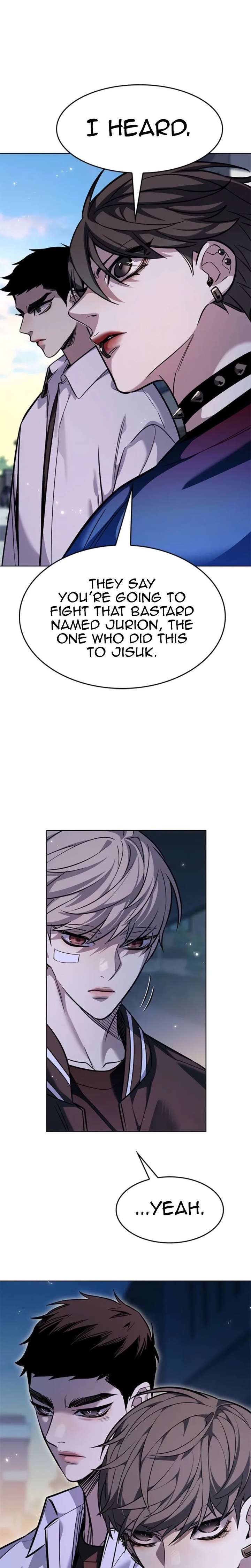 Eleceed Chapter 396 - Page 32