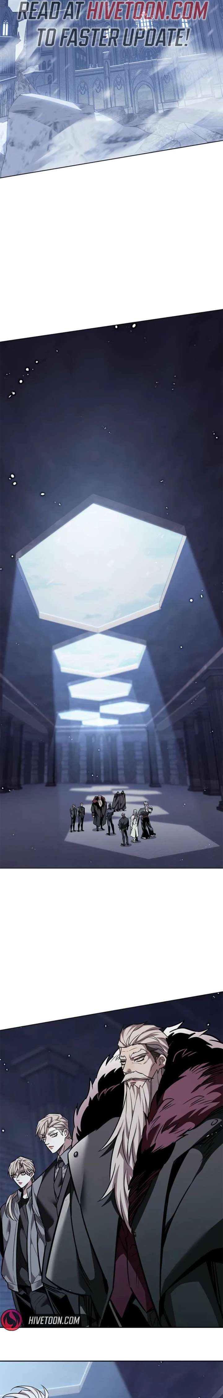 Eleceed Chapter 396 - Page 36