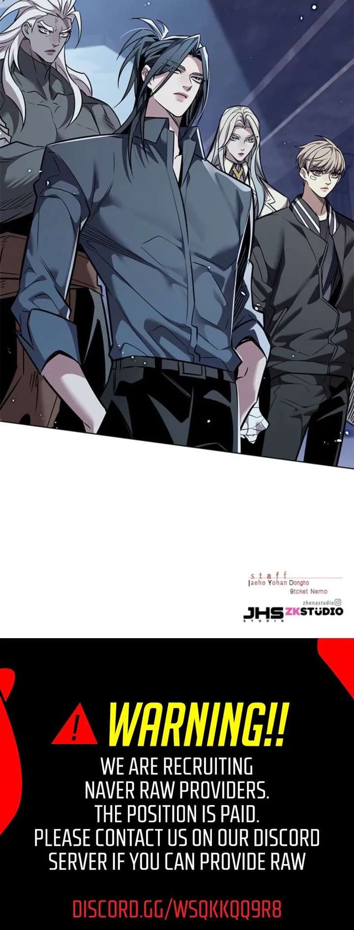 Eleceed Chapter 396 - Page 37