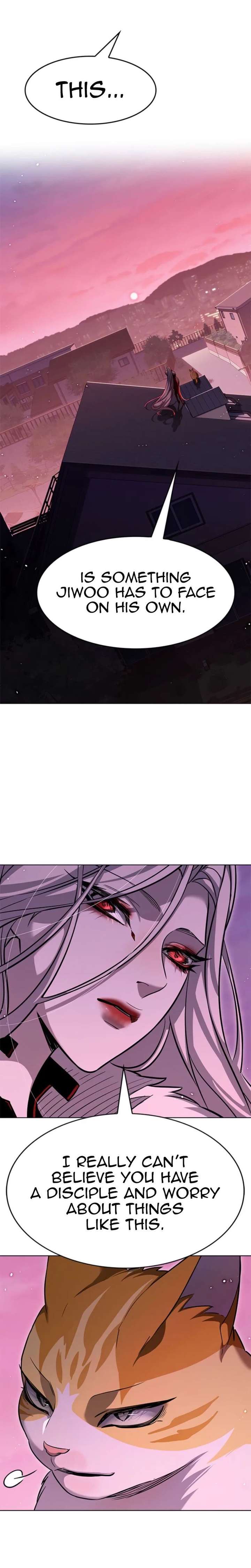 Eleceed Chapter 396 - Page 5