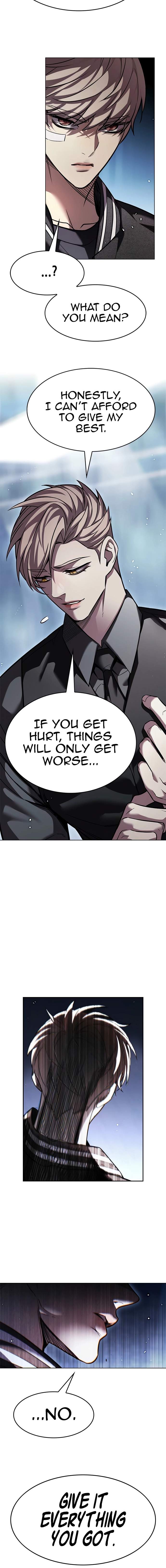 Eleceed Chapter 397 - Page 10