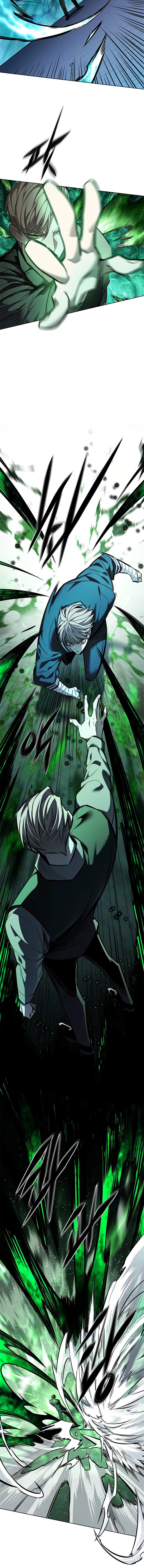 Eleceed Chapter 397 - Page 14