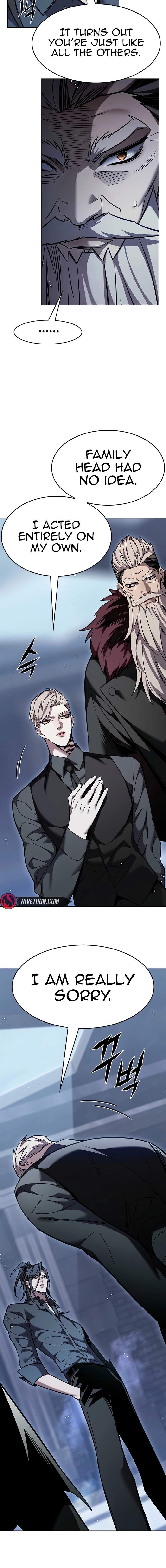 Eleceed Chapter 397 - Page 2