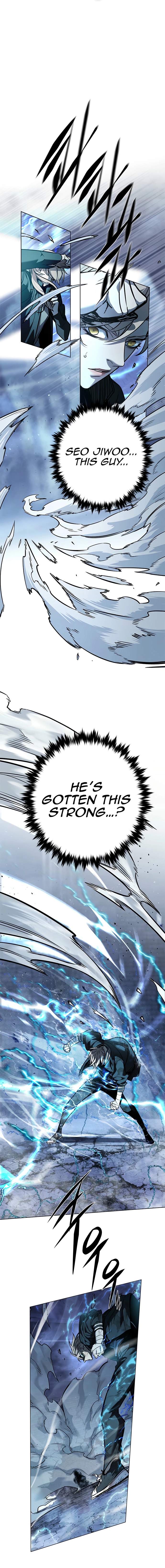 Eleceed Chapter 397 - Page 26