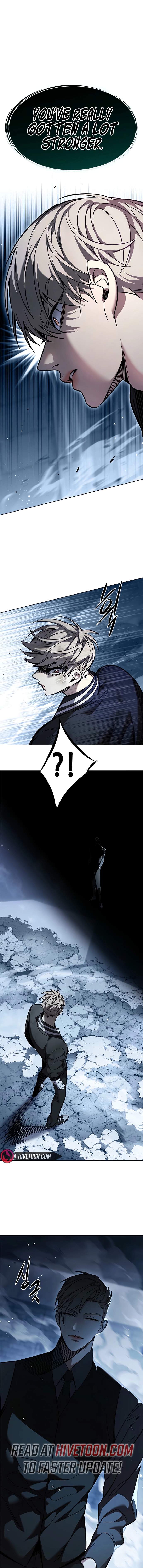 Eleceed Chapter 397 - Page 28