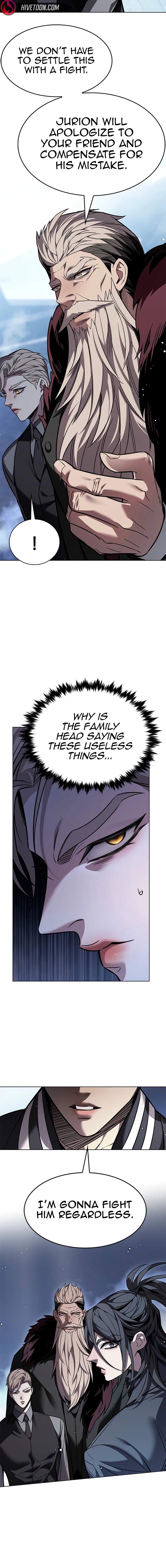 Eleceed Chapter 397 - Page 4