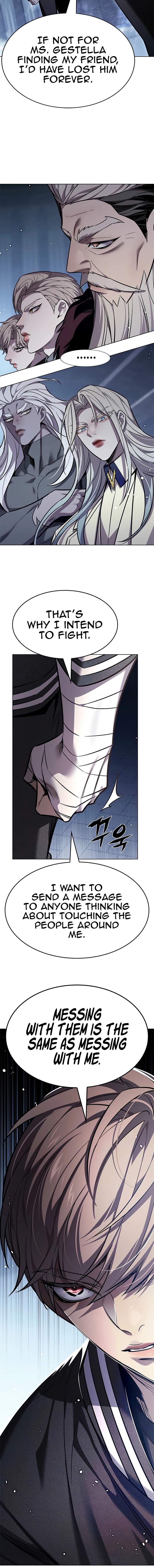 Eleceed Chapter 397 - Page 6