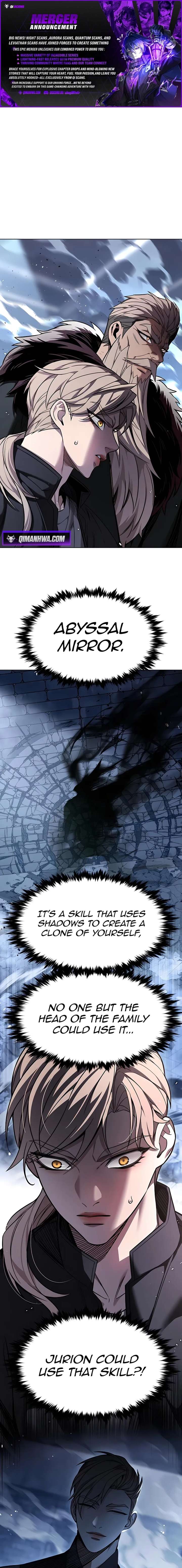 Eleceed Chapter 398 - Page 1