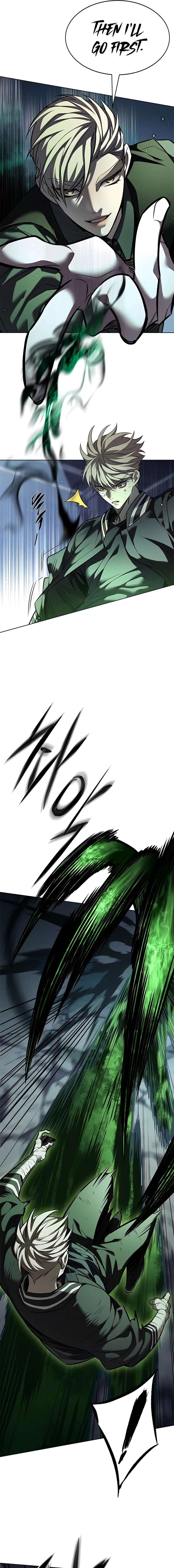 Eleceed Chapter 398 - Page 11