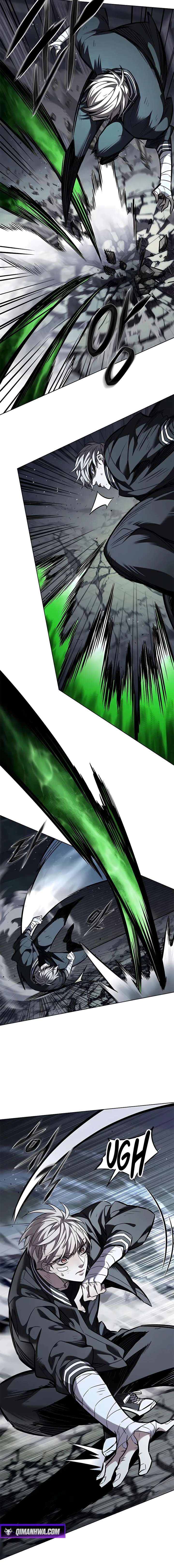 Eleceed Chapter 398 - Page 12